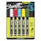 8 Packs: 5 ct. (40 total) Sharpie® Standard Medium Point Wet Erase Chalk Markers